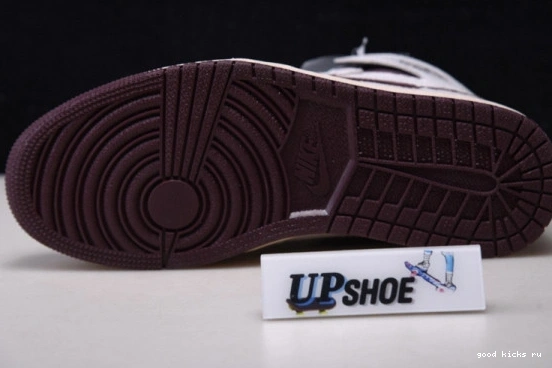 Jordan A Ma OG Maniere x DO7097-100 DO7097-100 Air High 1 0314